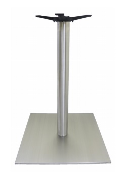 Stainless Steel Square