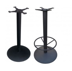 Bar Height Bases Category