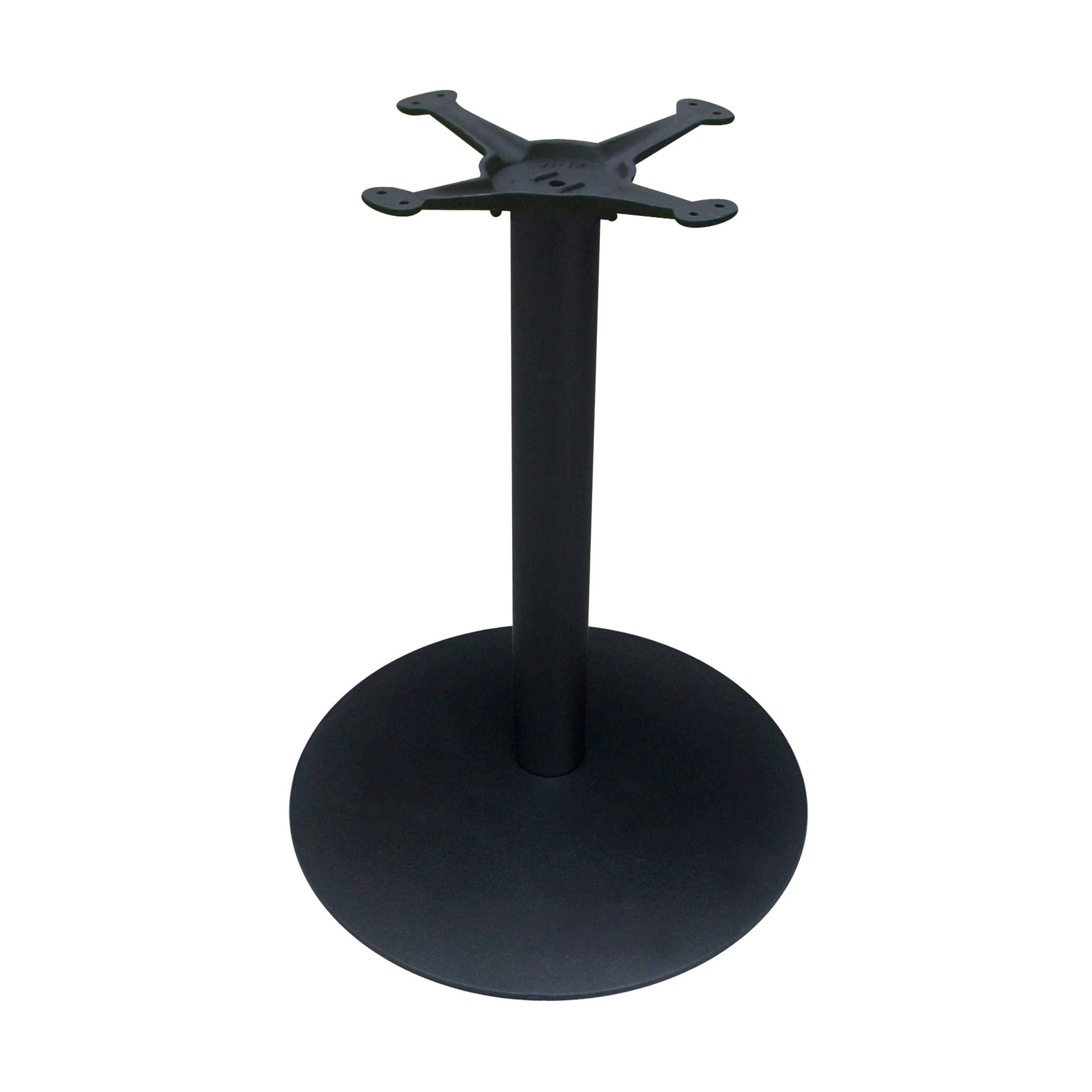 Round Bases Category